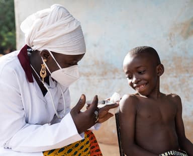 Vaccination Programs image