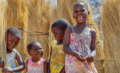 Nutrition-Immunization Intervention Synergy image