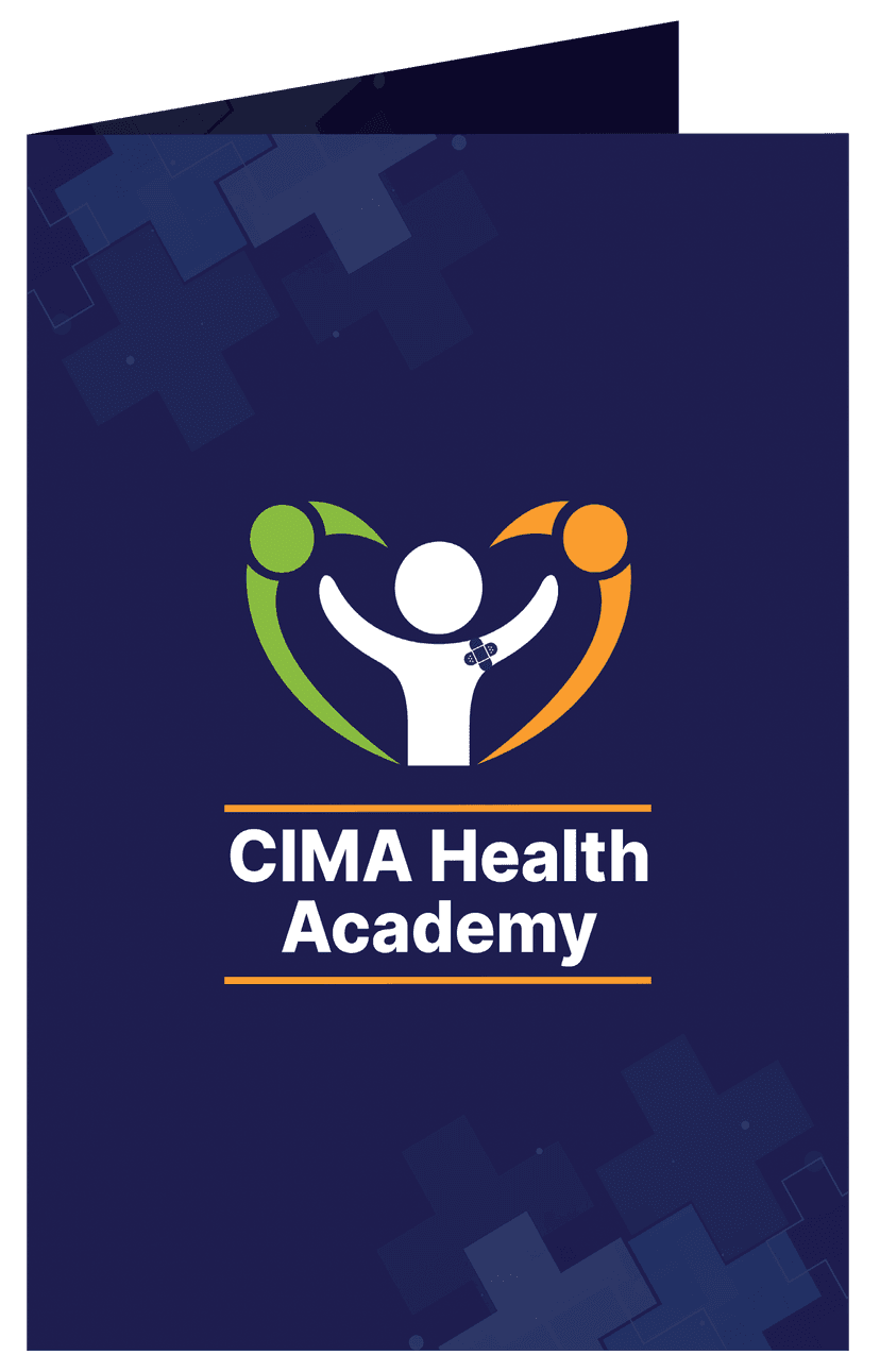 Health Academy Catalogue