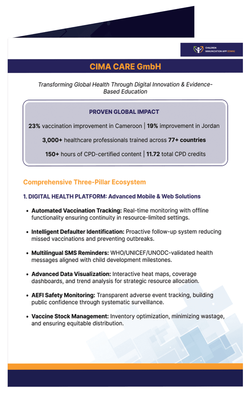 Fact Sheet