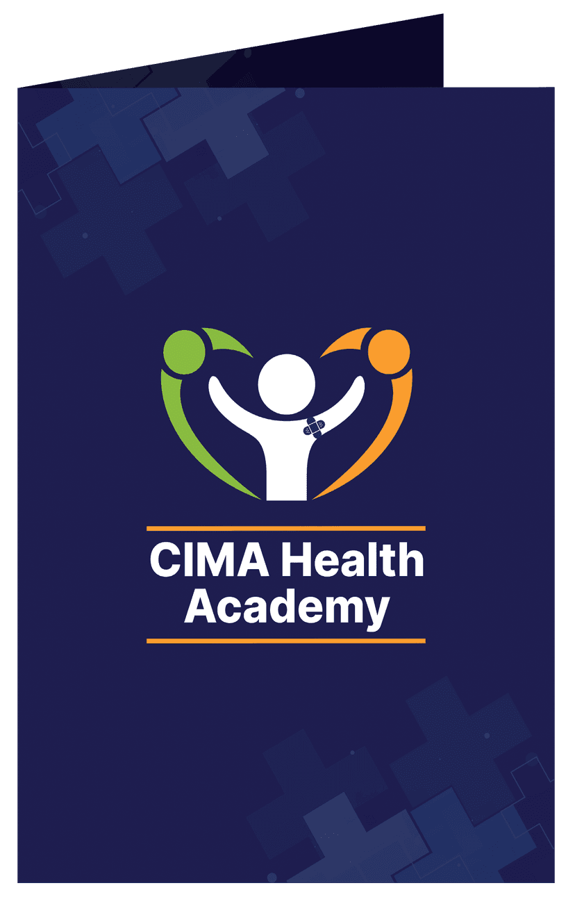 Health Academy Catalogue