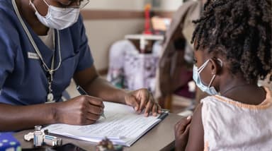 Adverse Events Following Immunization (AEFI) image